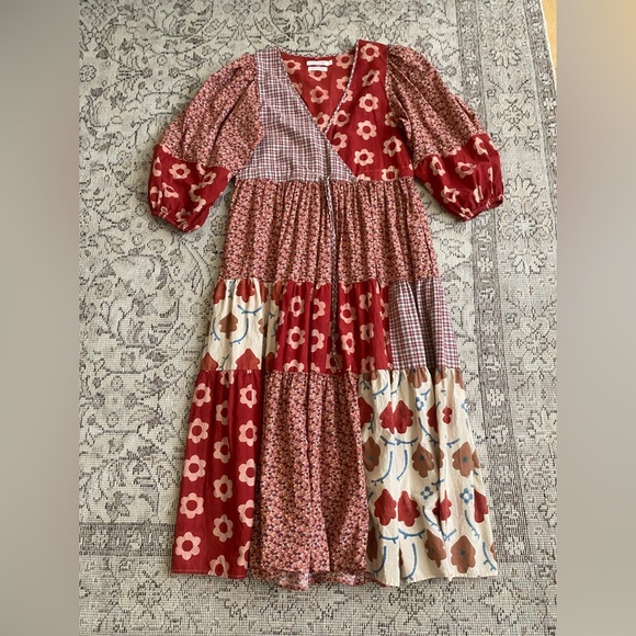 Christy Dawn Dresses & Skirts - NWOT Christy Dawn Gina Dress